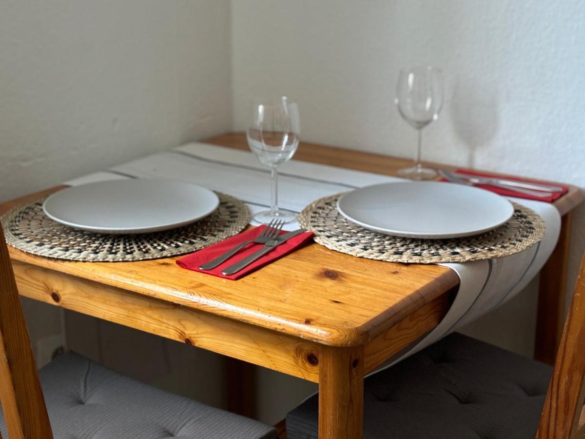 Appartement Au Coeur 스트라스부르 외부 사진