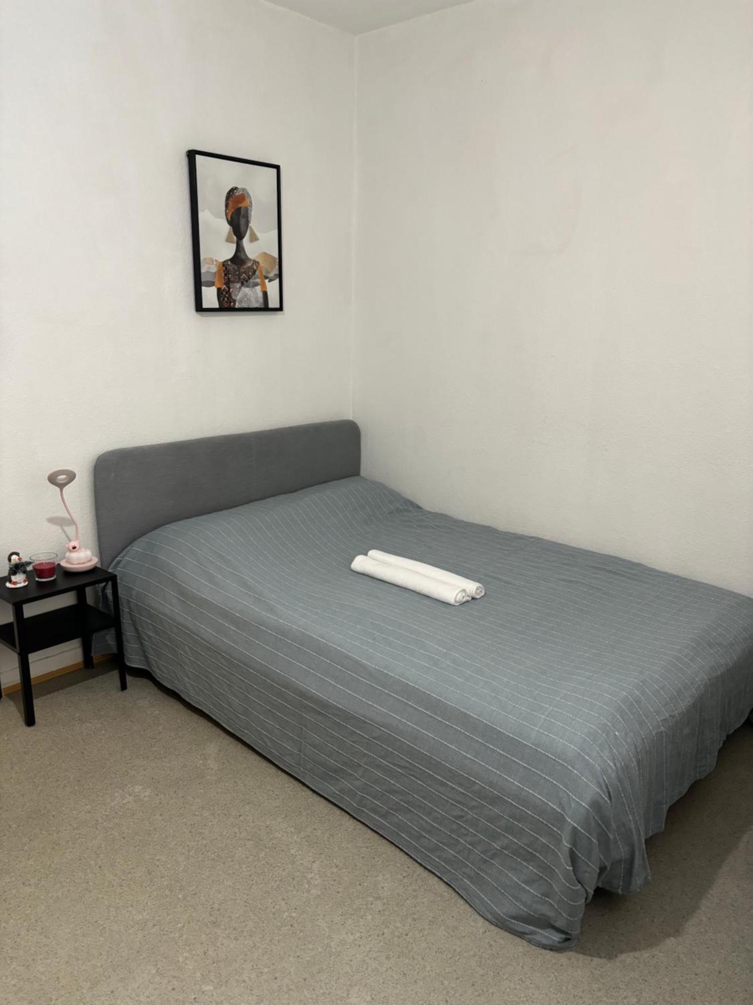 Appartement Au Coeur 스트라스부르 외부 사진